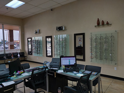 Optical Outlets | Dental Fillings, Invisalign and CEREC