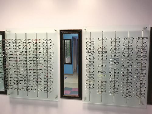 Eyeglass outlet near me sale