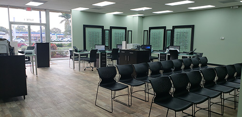 Optical Outlets | Invisalign, CEREC and Dental Fillings