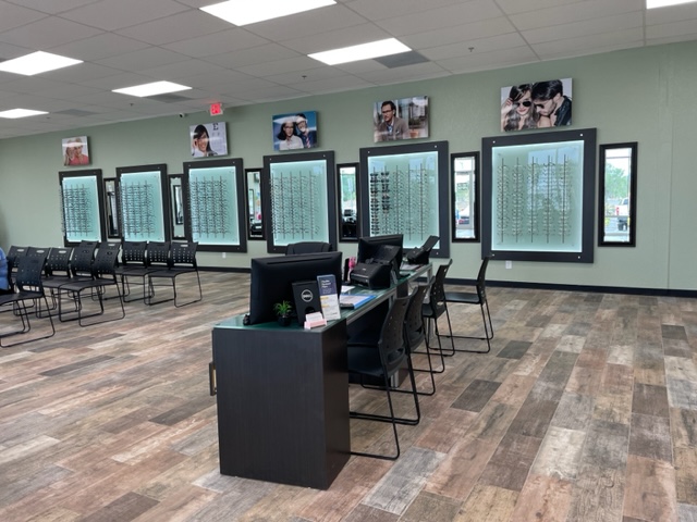 Optical Outlets | Invisalign, CEREC and Dental Fillings