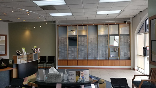 Optical Outlets | CEREC, Dental Fillings and Invisalign