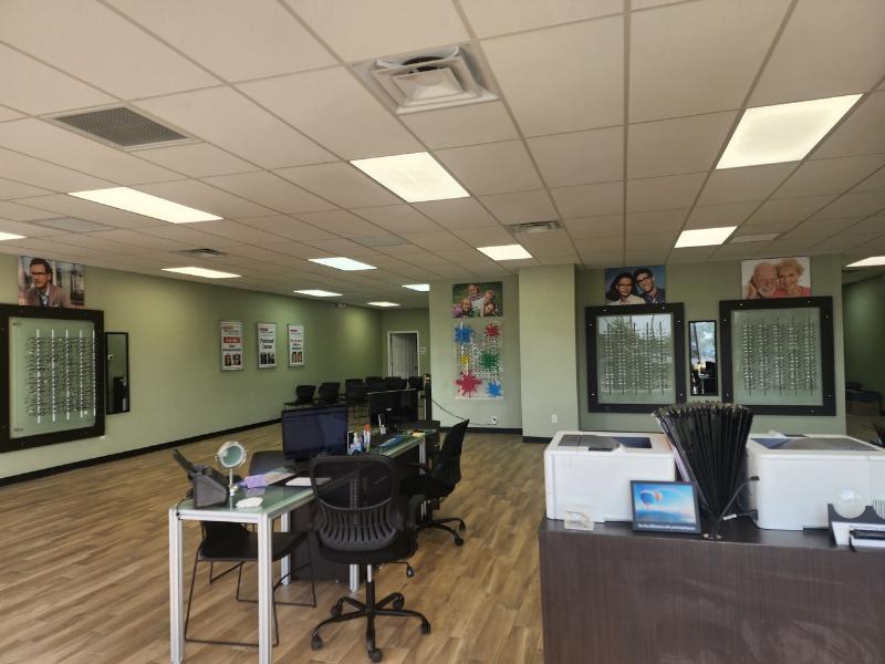 Optical Outlets | CEREC, Invisalign and Dental Fillings