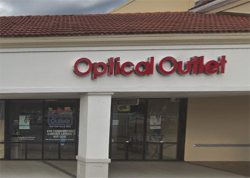 Optical Outlets | Dental Fillings, Invisalign and CEREC
