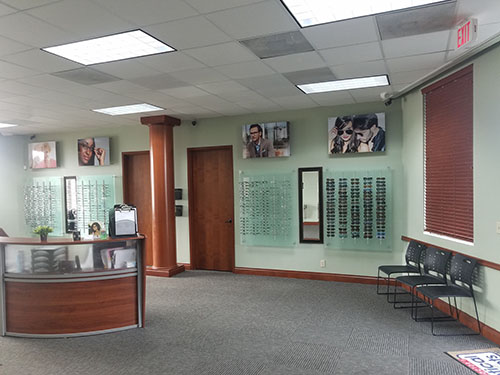 Optical Outlets | Invisalign, Dental Fillings and CEREC