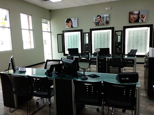 Optical Outlets | Invisalign, Dental Fillings and CEREC