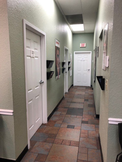 Optical Outlets | Dental Fillings, CEREC and Invisalign