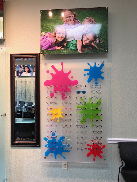 Optical Outlets | Dental Fillings, CEREC and Invisalign